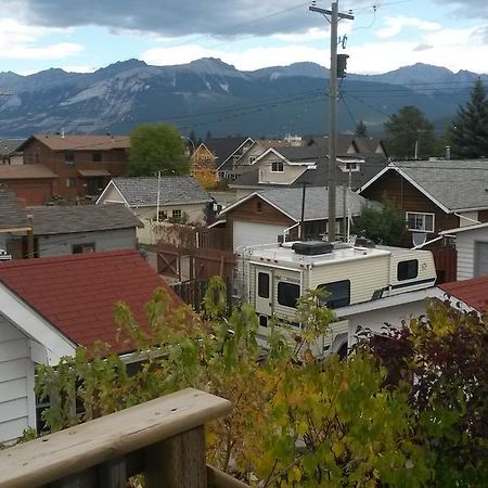 Bon Homme View Appartement Jasper Kamer foto